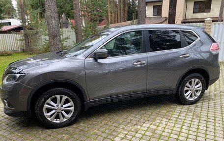 Nissan X-Trail, 2015 год, 1 410 000 рублей, 5 фотография