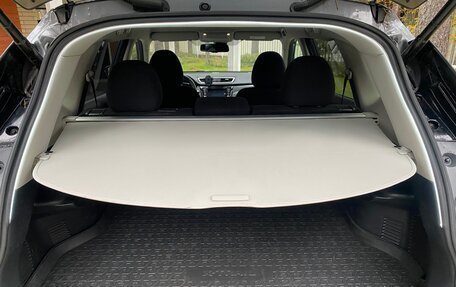 Nissan X-Trail, 2015 год, 1 410 000 рублей, 11 фотография