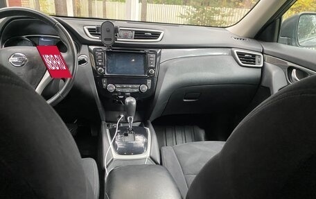 Nissan X-Trail, 2015 год, 1 410 000 рублей, 7 фотография