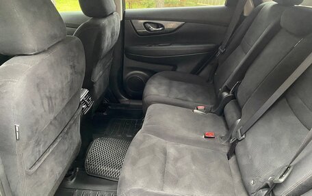 Nissan X-Trail, 2015 год, 1 410 000 рублей, 9 фотография