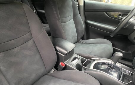 Nissan X-Trail, 2015 год, 1 410 000 рублей, 14 фотография