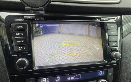 Nissan X-Trail, 2015 год, 1 410 000 рублей, 8 фотография