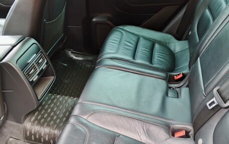 Volkswagen Touareg III, 2015 год, 2 350 000 рублей, 9 фотография