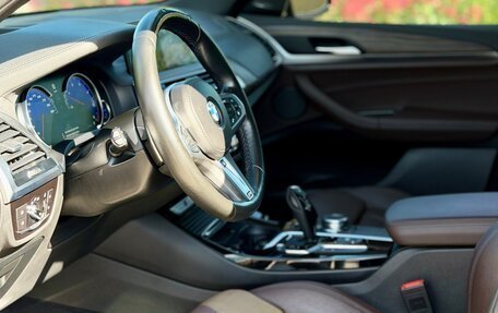 BMW X3, 2018 год, 4 650 000 рублей, 12 фотография
