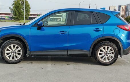 Mazda CX-5 II, 2011 год, 1 500 000 рублей, 3 фотография