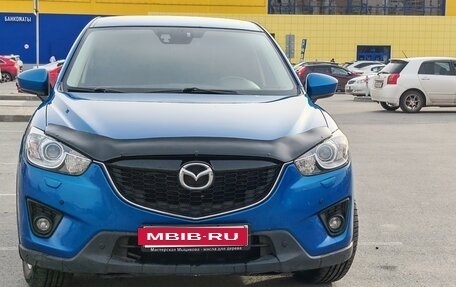 Mazda CX-5 II, 2011 год, 1 500 000 рублей, 7 фотография