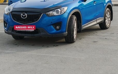 Mazda CX-5 II, 2011 год, 1 500 000 рублей, 6 фотография