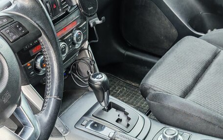 Mazda CX-5 II, 2011 год, 1 500 000 рублей, 11 фотография