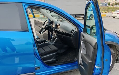 Mazda CX-5 II, 2011 год, 1 500 000 рублей, 16 фотография