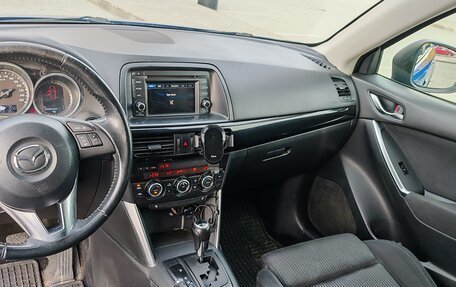 Mazda CX-5 II, 2011 год, 1 500 000 рублей, 13 фотография