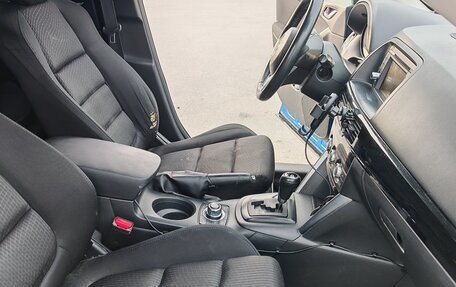 Mazda CX-5 II, 2011 год, 1 500 000 рублей, 18 фотография