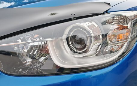 Mazda CX-5 II, 2011 год, 1 500 000 рублей, 20 фотография