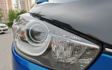 Mazda CX-5 II, 2011 год, 1 500 000 рублей, 21 фотография
