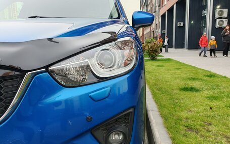 Mazda CX-5 II, 2011 год, 1 500 000 рублей, 22 фотография