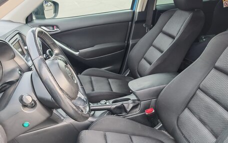 Mazda CX-5 II, 2011 год, 1 500 000 рублей, 19 фотография