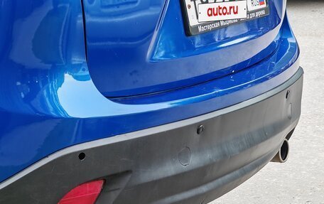Mazda CX-5 II, 2011 год, 1 500 000 рублей, 30 фотография