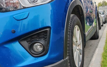 Mazda CX-5 II, 2011 год, 1 500 000 рублей, 28 фотография