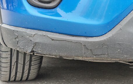 Mazda CX-5 II, 2011 год, 1 500 000 рублей, 26 фотография