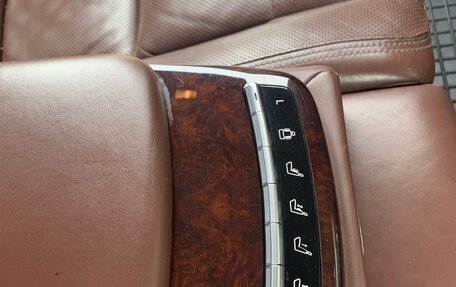 Mercedes-Benz S-Класс, 2007 год, 1 300 000 рублей, 8 фотография