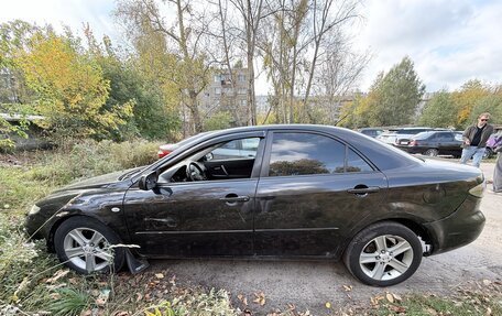 Mazda 6, 2006 год, 220 000 рублей, 3 фотография