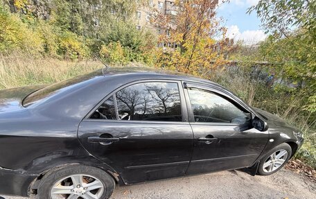 Mazda 6, 2006 год, 220 000 рублей, 2 фотография