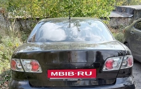 Mazda 6, 2006 год, 220 000 рублей, 4 фотография