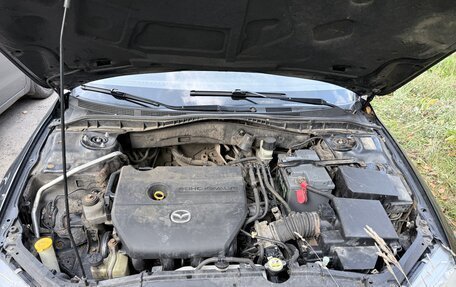 Mazda 6, 2006 год, 220 000 рублей, 7 фотография