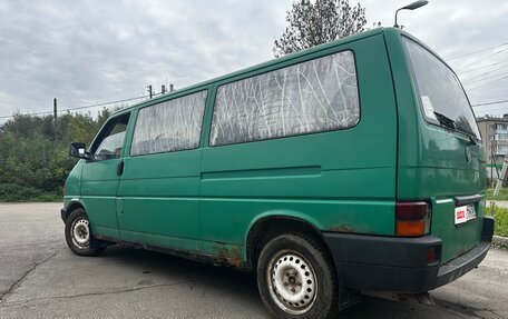 Volkswagen Transporter T4, 1994 год, 370 000 рублей, 4 фотография
