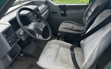 Volkswagen Transporter T4, 1994 год, 370 000 рублей, 11 фотография
