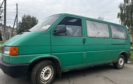 Volkswagen Transporter T4, 1994 год, 370 000 рублей, 3 фотография