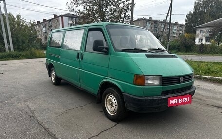 Volkswagen Transporter T4, 1994 год, 370 000 рублей, 2 фотография