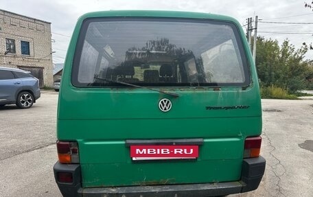 Volkswagen Transporter T4, 1994 год, 370 000 рублей, 5 фотография