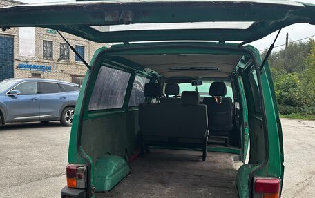 Volkswagen Transporter T4, 1994 год, 370 000 рублей, 19 фотография