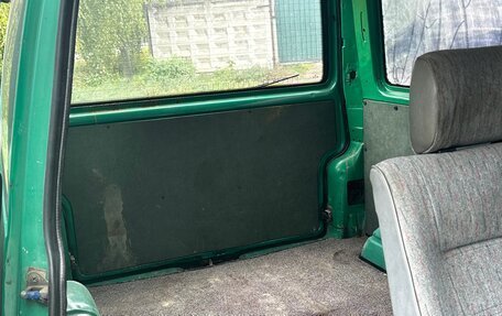 Volkswagen Transporter T4, 1994 год, 370 000 рублей, 17 фотография