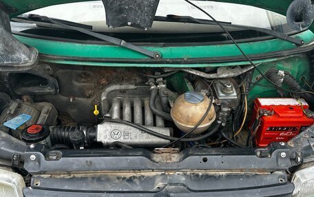 Volkswagen Transporter T4, 1994 год, 370 000 рублей, 14 фотография