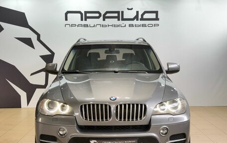 BMW X5, 2010 год, 1 949 900 рублей, 5 фотография