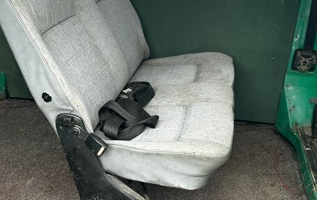 Volkswagen Transporter T4, 1994 год, 370 000 рублей, 16 фотография