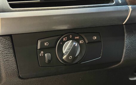 BMW X5, 2010 год, 1 949 900 рублей, 7 фотография