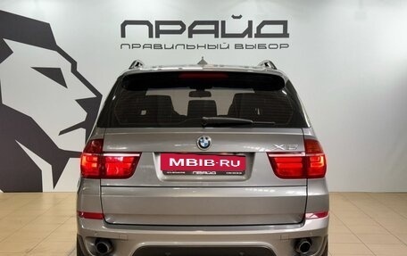 BMW X5, 2010 год, 1 949 900 рублей, 6 фотография