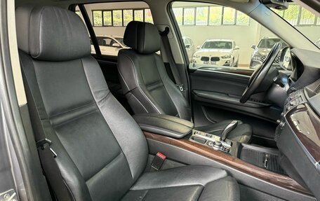 BMW X5, 2010 год, 1 949 900 рублей, 13 фотография
