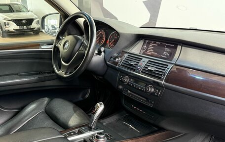BMW X5, 2010 год, 1 949 900 рублей, 11 фотография