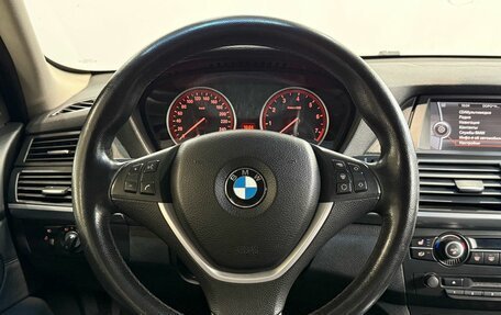 BMW X5, 2010 год, 1 949 900 рублей, 10 фотография