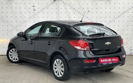 Chevrolet Cruze II, 2014 год, 940 000 рублей, 5 фотография