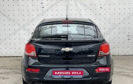 Chevrolet Cruze II, 2014 год, 940 000 рублей, 6 фотография