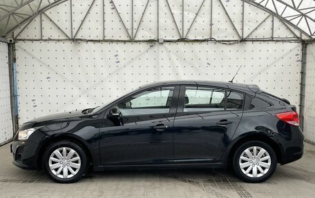 Chevrolet Cruze II, 2014 год, 940 000 рублей, 10 фотография