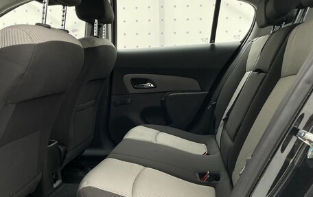 Chevrolet Cruze II, 2014 год, 940 000 рублей, 13 фотография