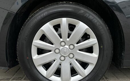 Chevrolet Cruze II, 2014 год, 940 000 рублей, 18 фотография