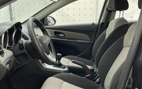 Chevrolet Cruze II, 2014 год, 940 000 рублей, 11 фотография