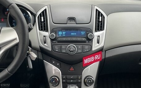 Chevrolet Cruze II, 2014 год, 940 000 рублей, 17 фотография