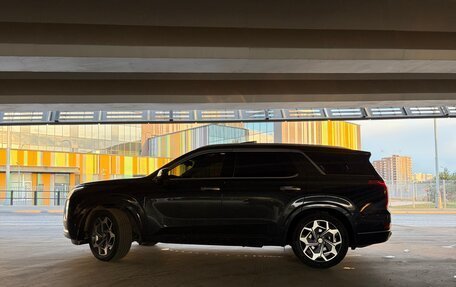 Hyundai Palisade I, 2020 год, 4 250 000 рублей, 6 фотография